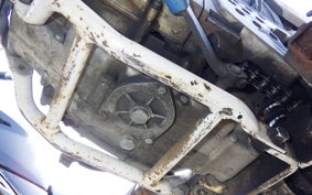 SUZUKI DJEBEL 200 (DR200SE) SH42A