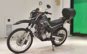 YAMAHA SEROW 250 2015 DG11J