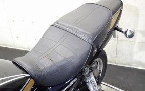 KAWASAKI ZEPHYR400K 2010 ZR400C