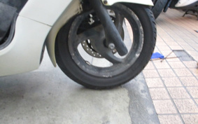 HONDA FORZA X MF08
