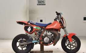HONDA CR80R HE04
