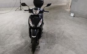 HONDA DIO 110 JF58