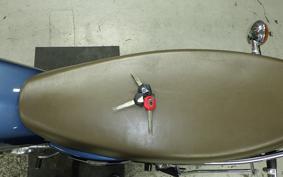 YAMAHA SR400 Gen.5 2020 RH16J