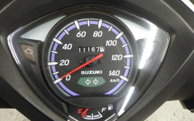 SUZUKI ADDRESS 110 2021 CE47A