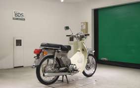 HONDA C70 SUPER CUB E C70