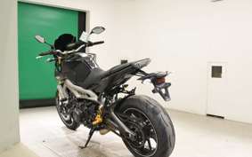 YAMAHA MT-09 2008 RN34J