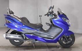SUZUKI SKYWAVE 250M CJ45A