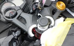 KAWASAKI ZX-25R ZX250E