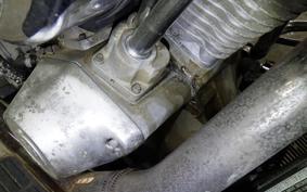 HARLEY FLHS 1340 1990