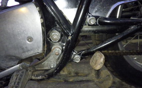 YAMAHA SR400 Gen.3 2001 RH01J