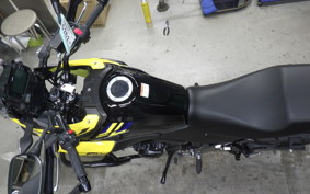 SUZUKI V-STROM 250 A 2010