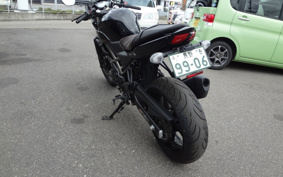 SUZUKI SV650X ABS 2022 VP55B
