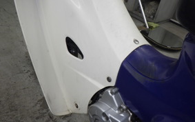 HONDA C50 SUPER CUB 2006 AA07