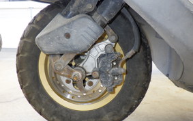 HONDA FREEWAY GEN 2 MF03