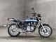 Фото Kawasaki ZEPHYR 400 1994 с японского аукциона