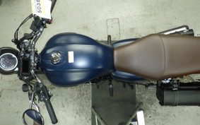 HONDA GB350 2023 NC59