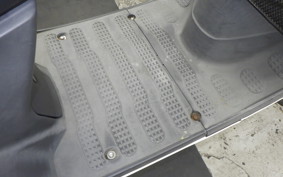 HONDA GYRO CANOPY 2020 TA03