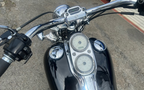 HARLEY FXDL1580 2009 GN4