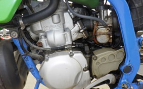 KAWASAKI KDX250SR DX250F