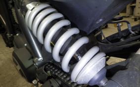 DUCATI SCRAMBLER SIXTY2 2021