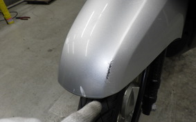 HONDA TACT-4ﾍﾞｰｼｯｸ 2011 AF79