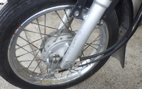 HONDA C110 SUPER CUB JA07