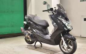 YAMAHA Majesty 155 S 2005 SG28J