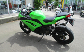 KAWASAKI NINJA 250 EX250L