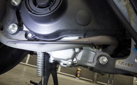 SUZUKI ADDRESS V50 2016 CA4BA