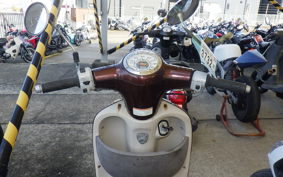 HONDA GIORNO 2 AF70