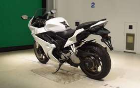 HONDA VFR800F 2017 RC79