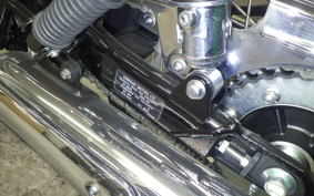 KAWASAKI W800 2022 EJ800E