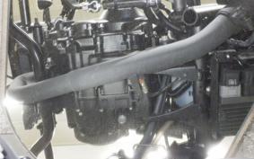 HONDA REBEL 250 A MC49