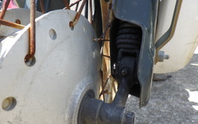 HONDA C50 SUPER CUB C50