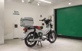 HONDA ｸﾛｽｶﾌﾞ110-3 JA60