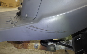 SUZUKI LET's 4 2024 CA45A