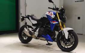 BMW F900R 2024