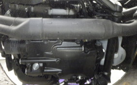 HONDA REBEL 1100 T DCT 2025 SC83
