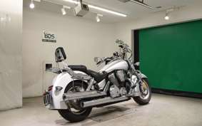HONDA VTX1800 2007