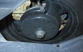 YAMAHA JOG125 2022 SEJ5J