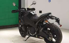 BUELL XB12SCG LIGHTNING 2010