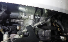 SUZUKI GSX-R125 1998 DL33B