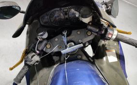 SUZUKI GSX1300R HAYABUSA 2001 A1111