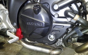 SUZUKI SV650 A 2021 VP55B