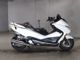 Фото Honda FORZA Z 2011 с японского аукциона
