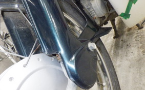 HONDA C90 SUPER CUB E HA02