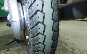 HONDA ｸﾛｽｶﾌﾞ50 AA06