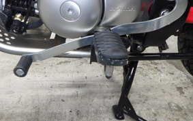 HONDA CT125 HUNTER CUB 2006 JA55