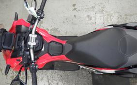 HONDA ADV150 2013 KF38