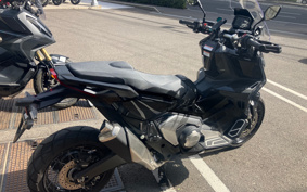HONDA X-ADV 750 2021 RH10